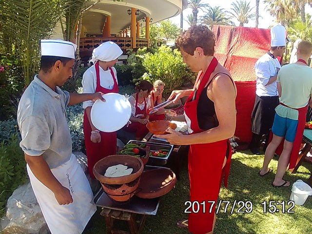 Vacances 2017 - Tunisie